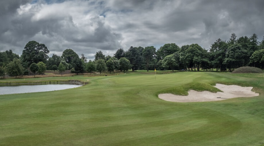 Photo of Bruntsfield Links